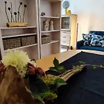 Casa vacanze Sinneswandel Sehmatal