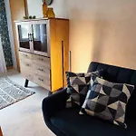 Casa vacanze Sinneswandel Sehmatal