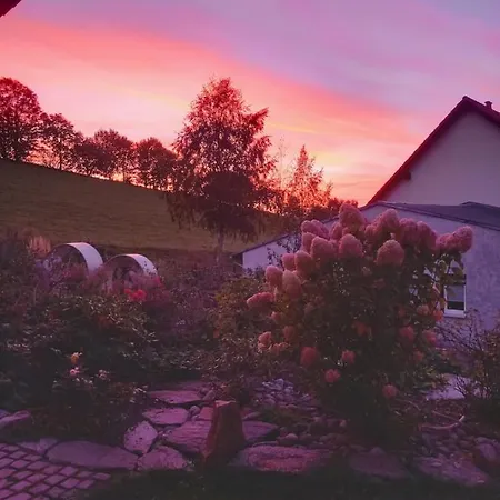 Sinneswandel Sehmatal