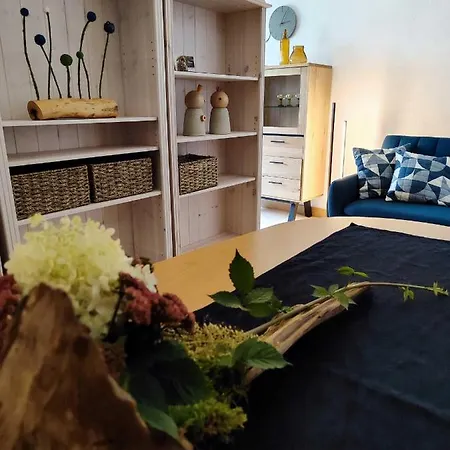Tatil Evi Sinneswandel Sehmatal