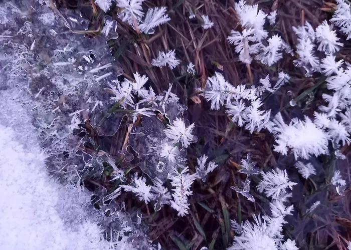 Sinneswandel Holiday home Sehmatal