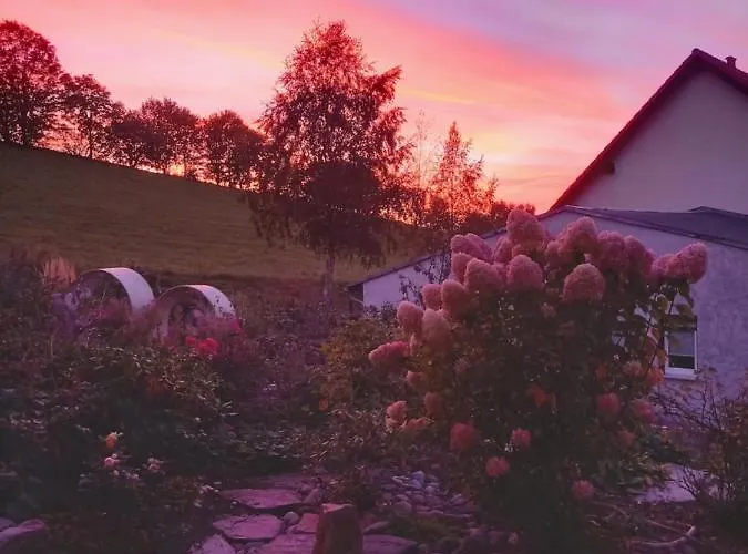 Sinneswandel Sehmatal