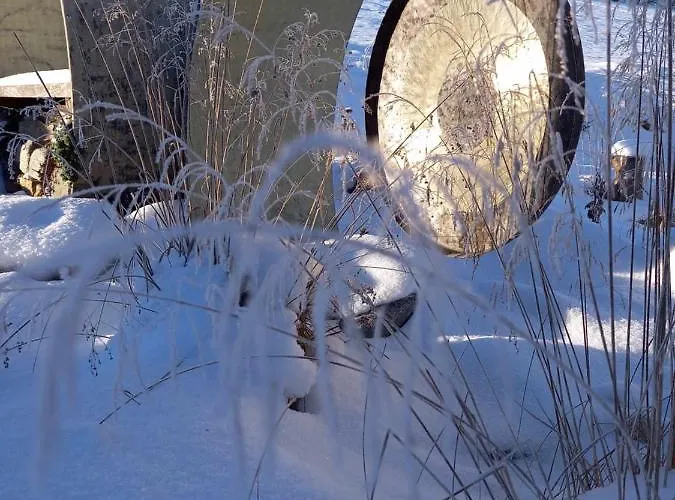 Holiday home Sinneswandel