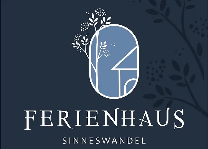 Holiday home Sinneswandel