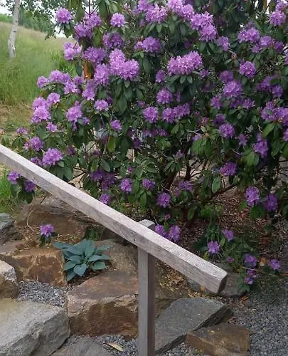 Sinneswandel Holiday home