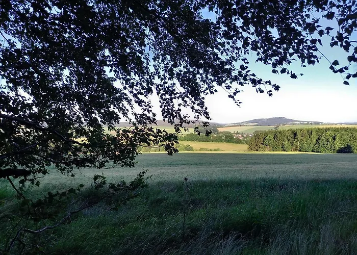 Holiday home Sinneswandel