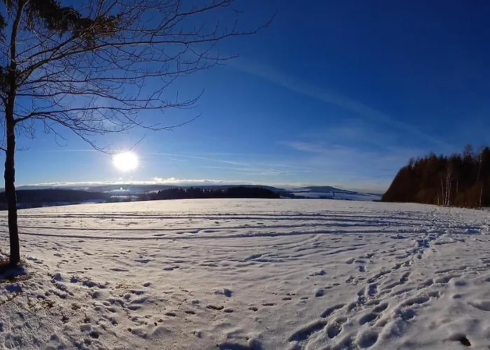 Sinneswandel * Sehmatal