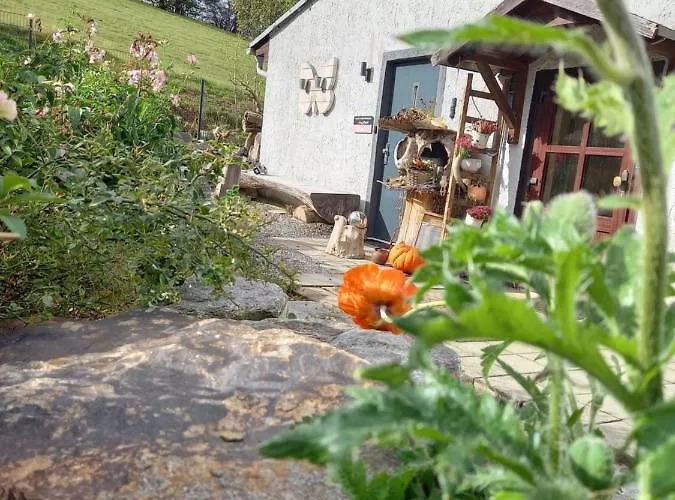 Sinneswandel Sehmatal