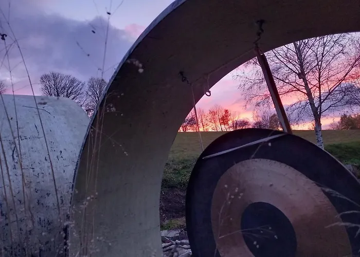 Holiday home Sinneswandel