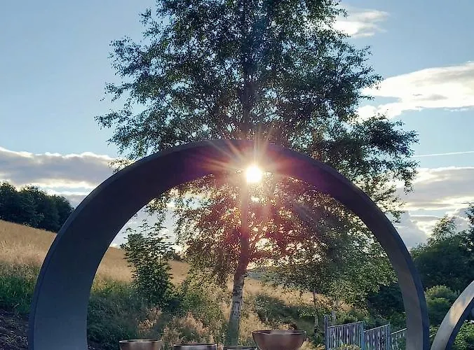 Holiday home Sinneswandel